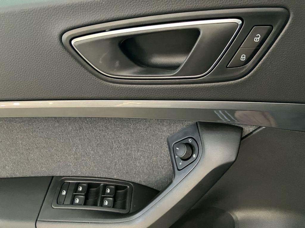 SEAT Ateca 2.0 TDI S&S Style XM DSG 110 kW (150 CV) - 15