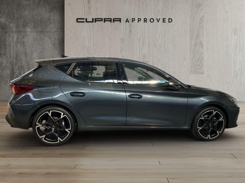 CUPRA León 1.5 eTSI DSG 110 kW (150 CV) - 2