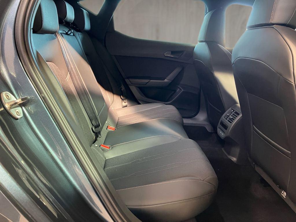 CUPRA León 1.5 eTSI DSG 110 kW (150 CV) - 5