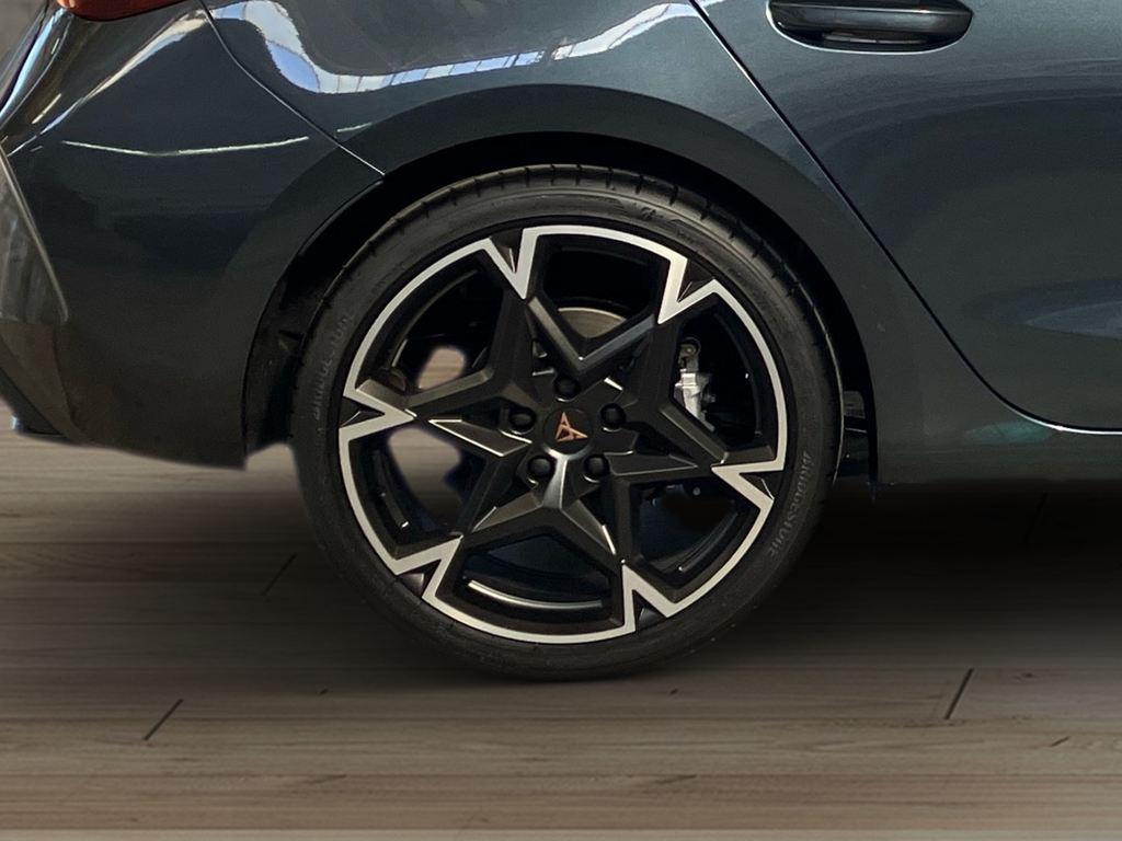 CUPRA León 1.5 eTSI DSG 110 kW (150 CV) - 7