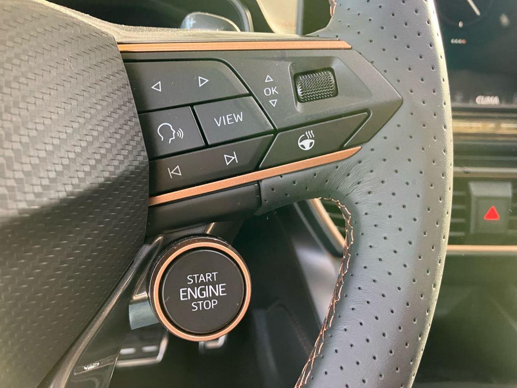 CUPRA León 1.5 eTSI DSG 110 kW (150 CV) - 8