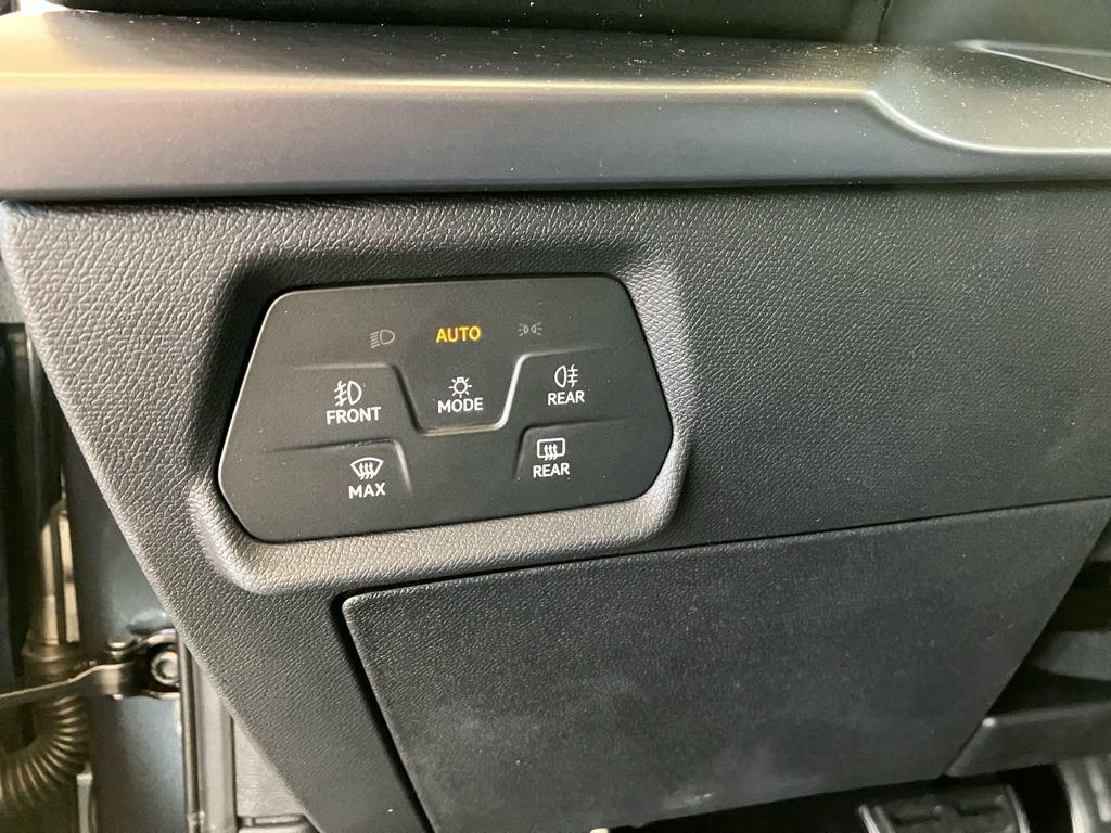 CUPRA León 1.5 eTSI DSG 110 kW (150 CV) - 9