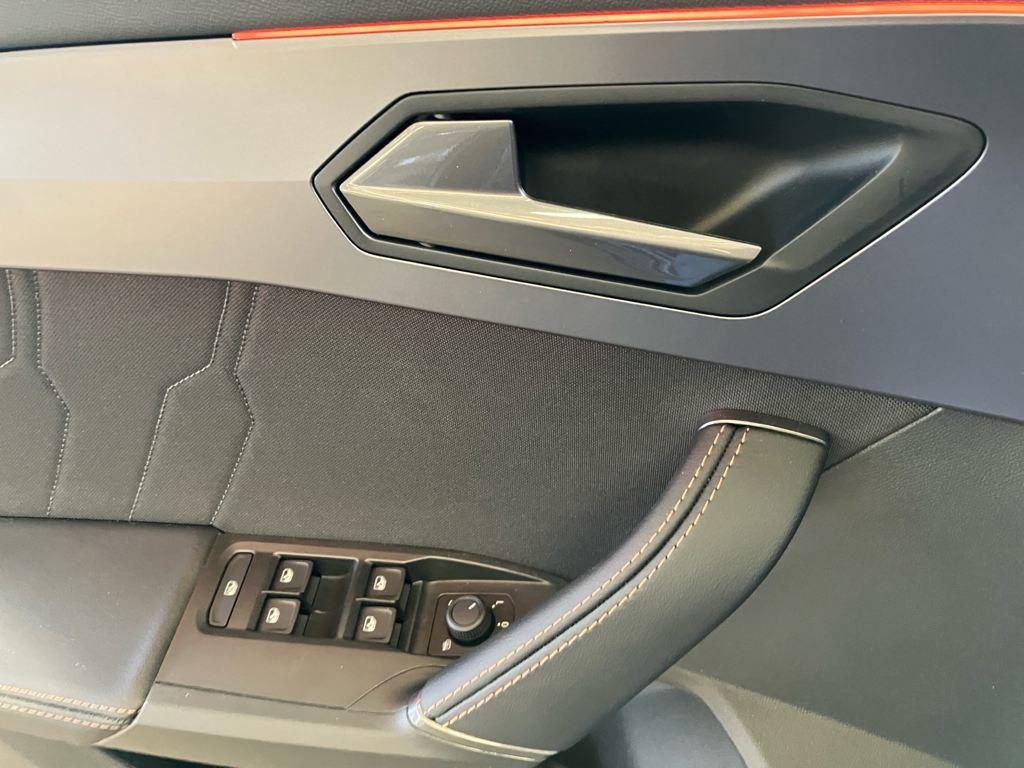 CUPRA León 1.5 eTSI DSG 110 kW (150 CV) - 10