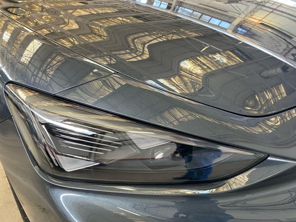 CUPRA León 1.5 eTSI DSG 110 kW (150 CV) - 12