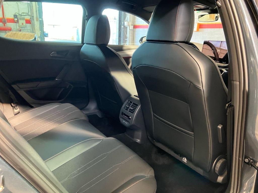 CUPRA León 1.5 eTSI DSG 110 kW (150 CV) - 14