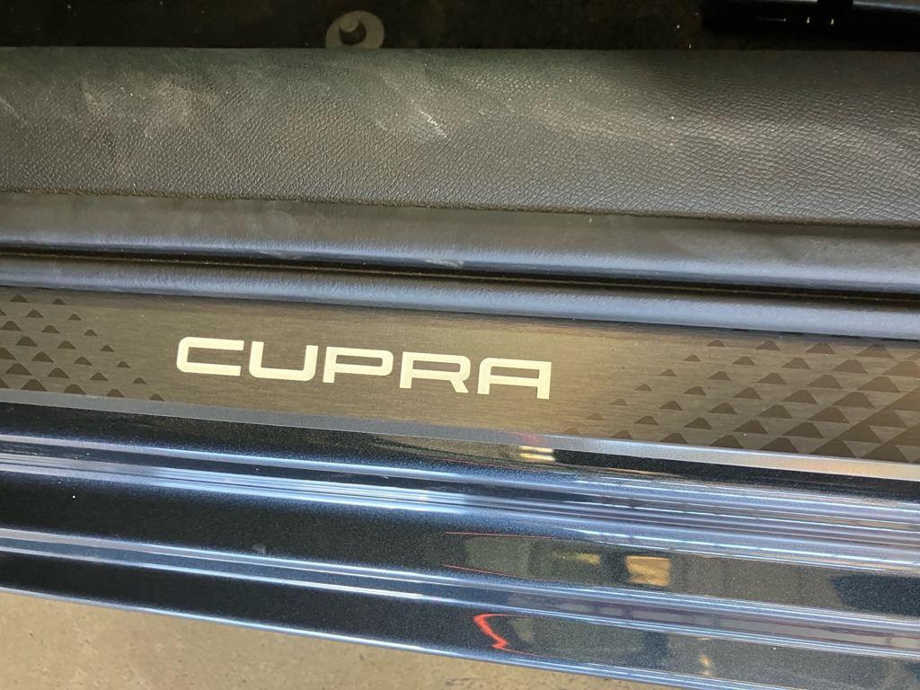 CUPRA León 1.5 eTSI DSG 110 kW (150 CV) - 17