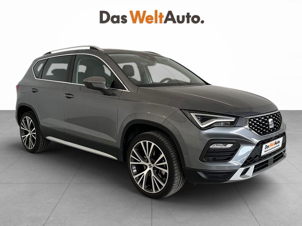 SEAT Ateca 1.5 TSI X-Perience XM 110 kW (150 CV) - 0
