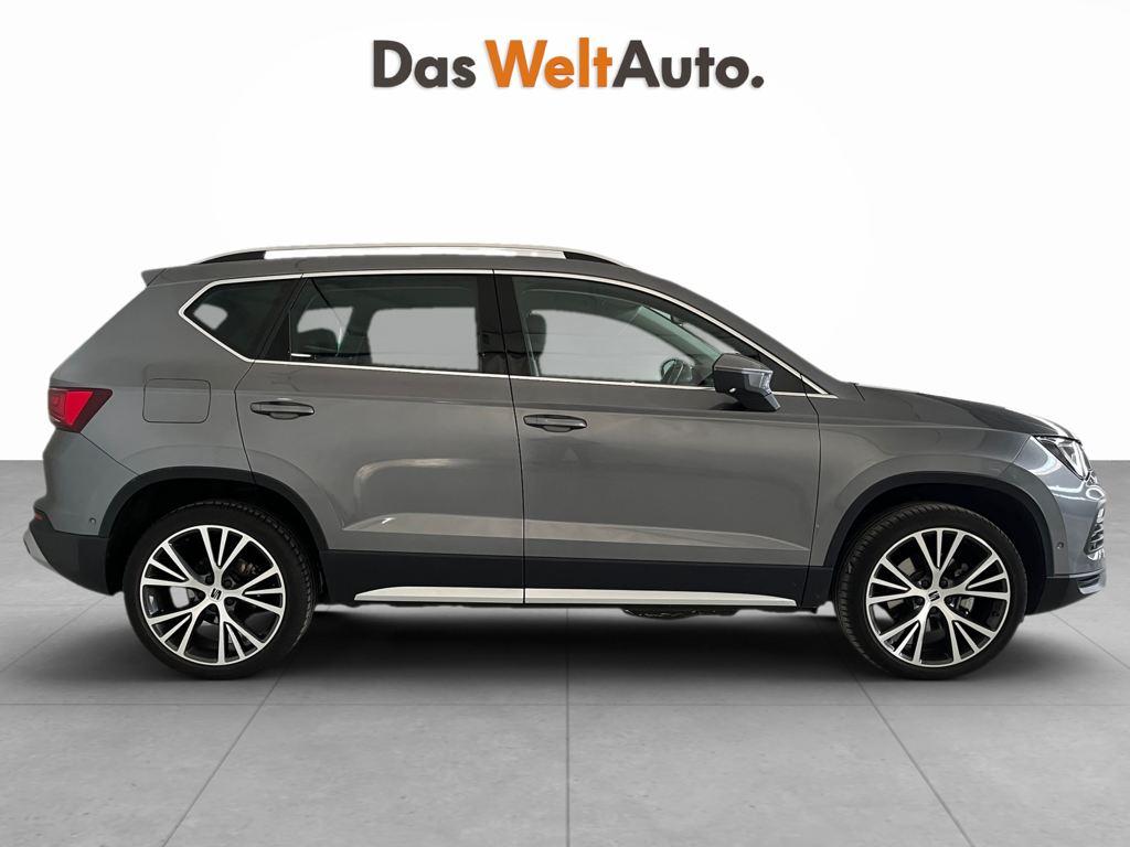 SEAT Ateca 1.5 TSI X-Perience XM 110 kW (150 CV) - 2