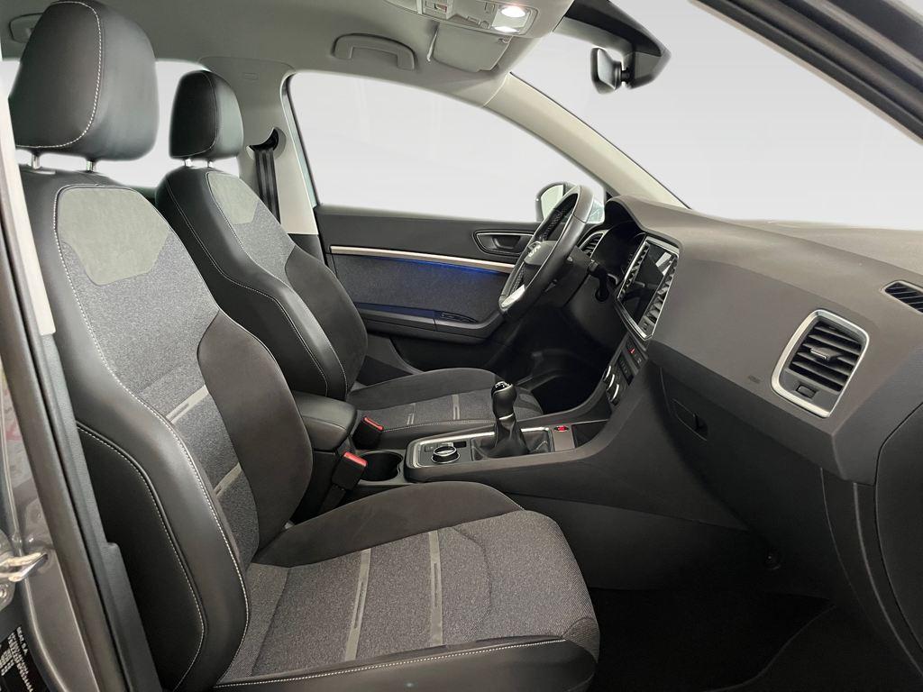 SEAT Ateca 1.5 TSI X-Perience XM 110 kW (150 CV) - 4