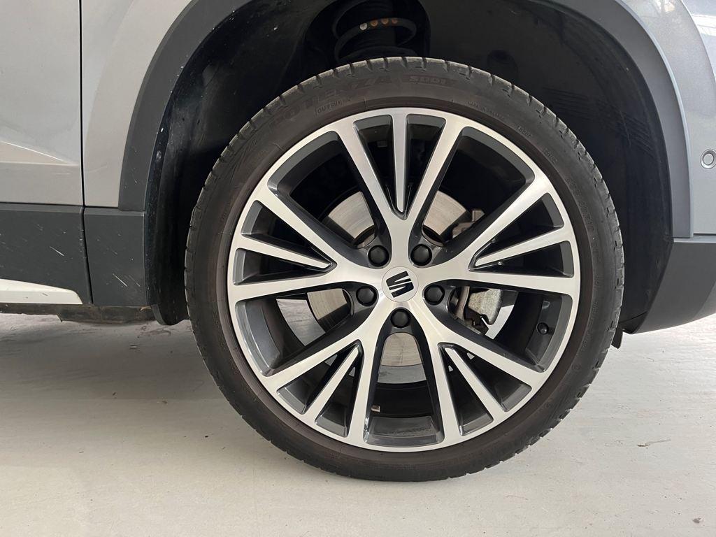 SEAT Ateca 1.5 TSI X-Perience XM 110 kW (150 CV) - 7