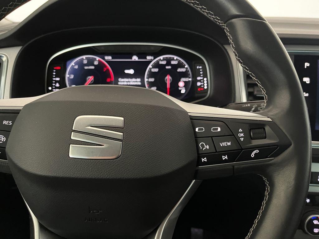 SEAT Ateca 1.5 TSI X-Perience XM 110 kW (150 CV) - 8