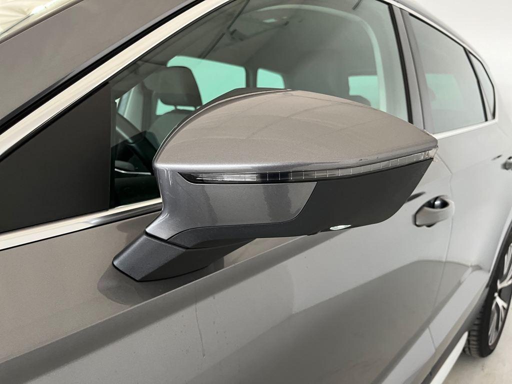 SEAT Ateca 1.5 TSI X-Perience XM 110 kW (150 CV) - 9