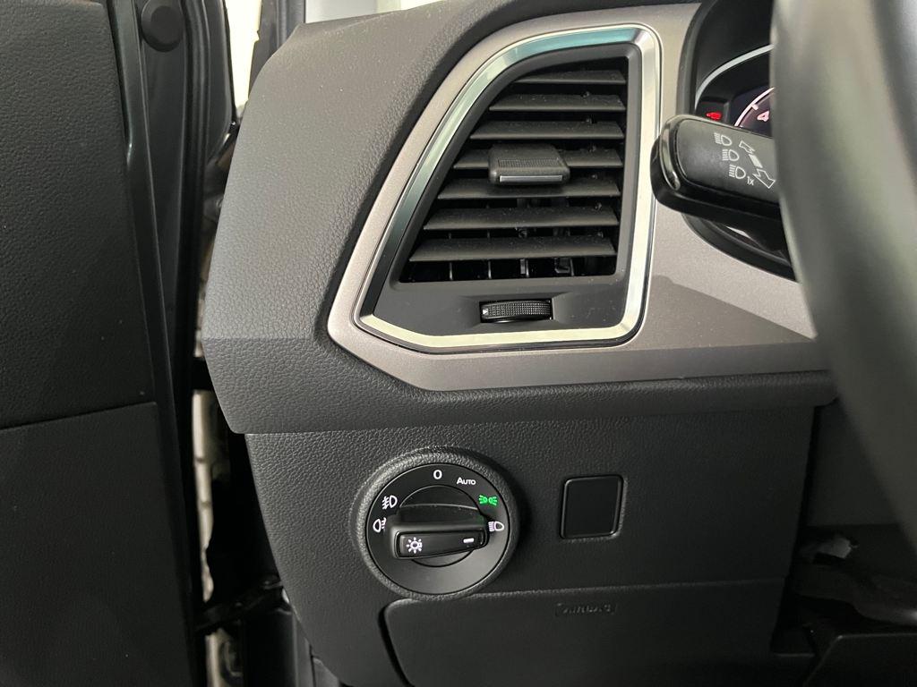 SEAT Ateca 1.5 TSI X-Perience XM 110 kW (150 CV) - 11