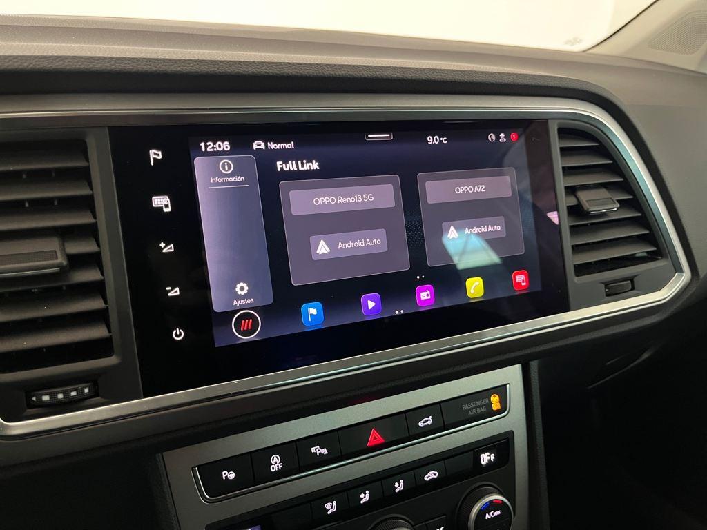 SEAT Ateca 1.5 TSI X-Perience XM 110 kW (150 CV) - 12