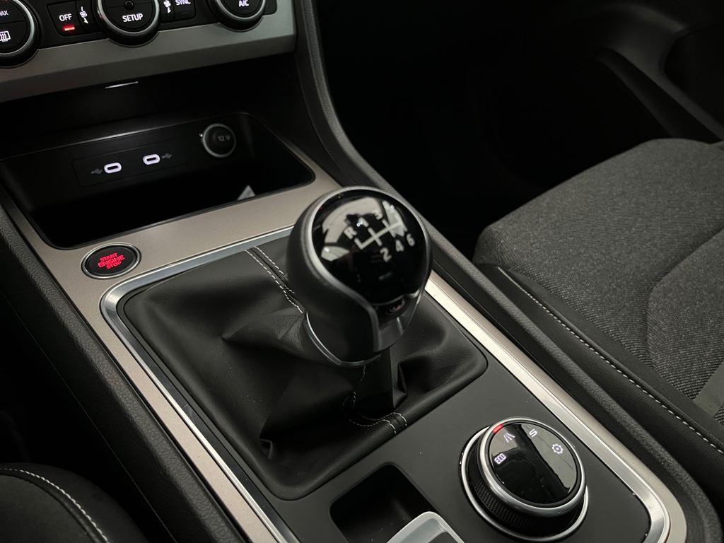 SEAT Ateca 1.5 TSI X-Perience XM 110 kW (150 CV) - 14