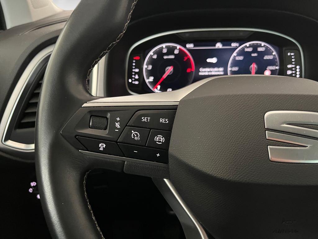 SEAT Ateca 1.5 TSI X-Perience XM 110 kW (150 CV) - 16