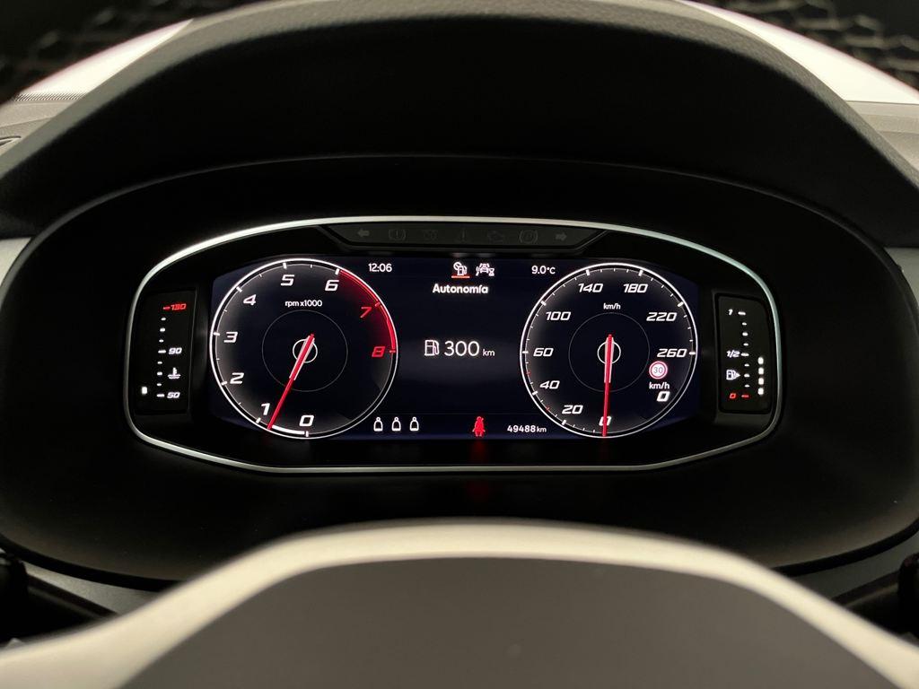 SEAT Ateca 1.5 TSI X-Perience XM 110 kW (150 CV) - 18