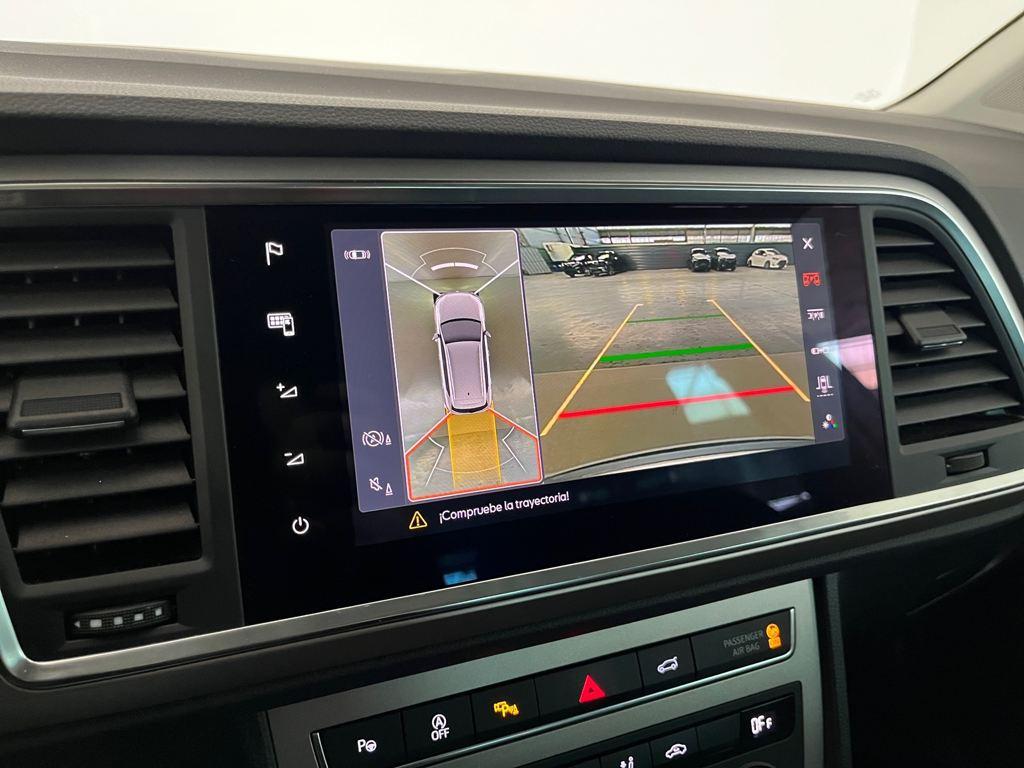 SEAT Ateca 1.5 TSI X-Perience XM 110 kW (150 CV) - 19