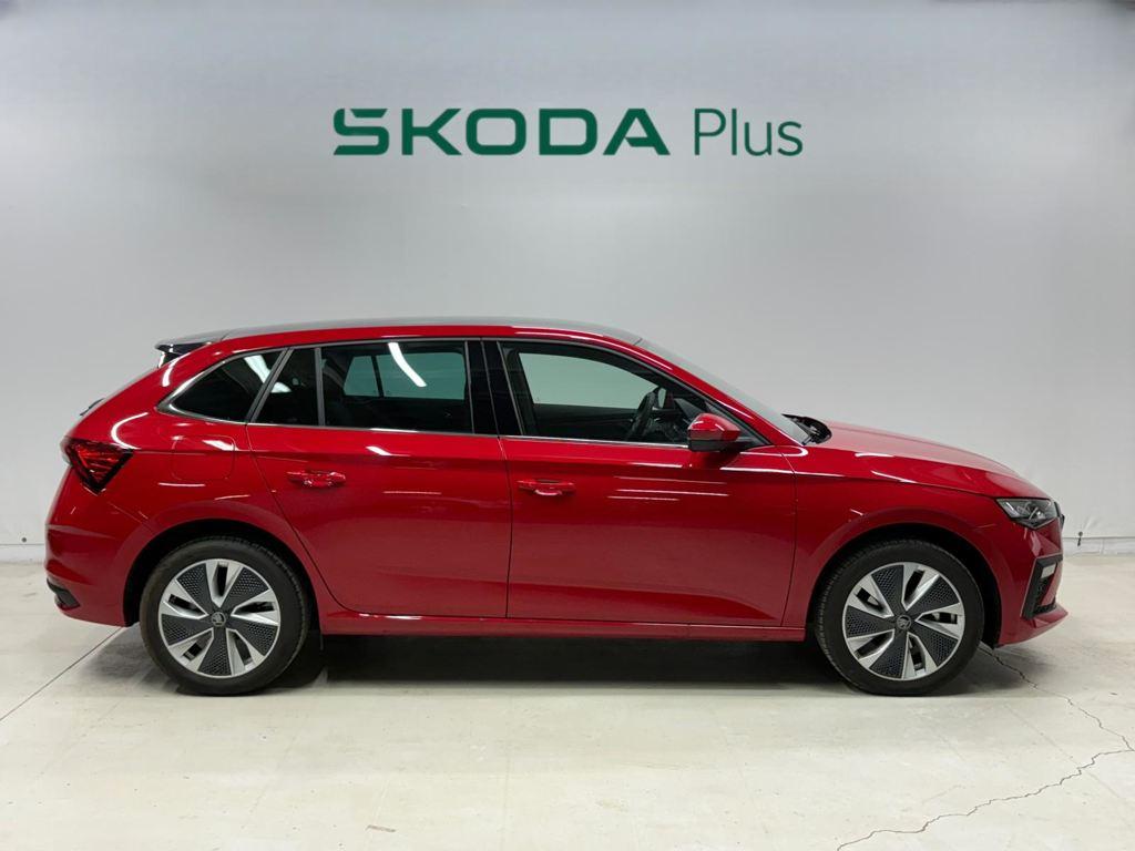 Skoda Scala Design 1.0 TSI DSG 85 kW (115 CV) - 2
