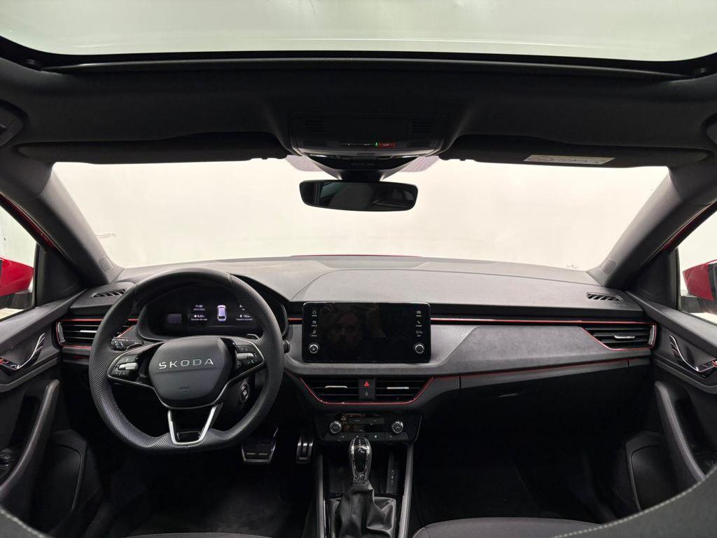 Skoda Scala Design 1.0 TSI DSG 85 kW (115 CV) - 3