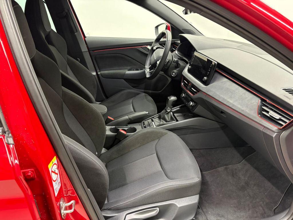 Skoda Scala Design 1.0 TSI DSG 85 kW (115 CV) - 4