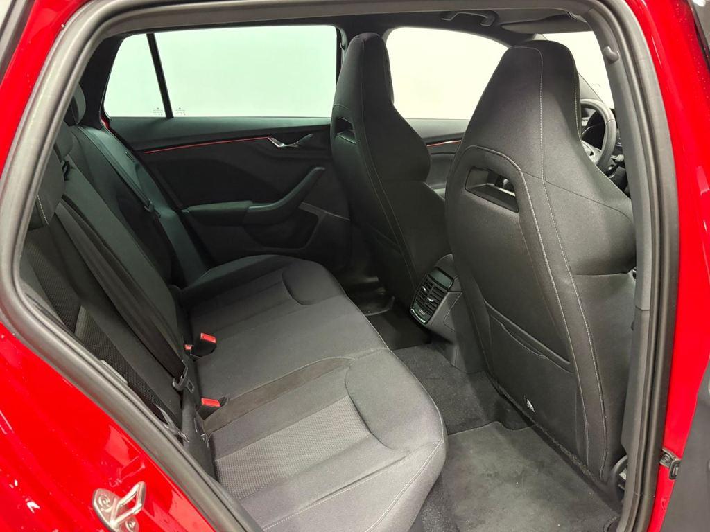 Skoda Scala Design 1.0 TSI DSG 85 kW (115 CV) - 5