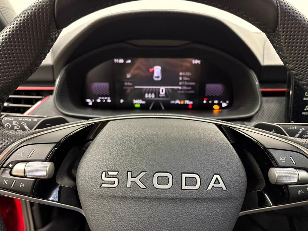 Skoda Scala Design 1.0 TSI DSG 85 kW (115 CV) - 8