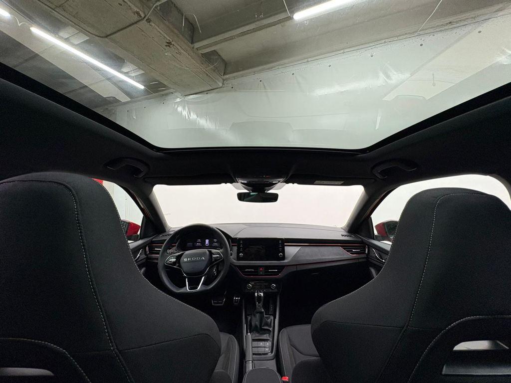 Skoda Scala Design 1.0 TSI DSG 85 kW (115 CV) - 9