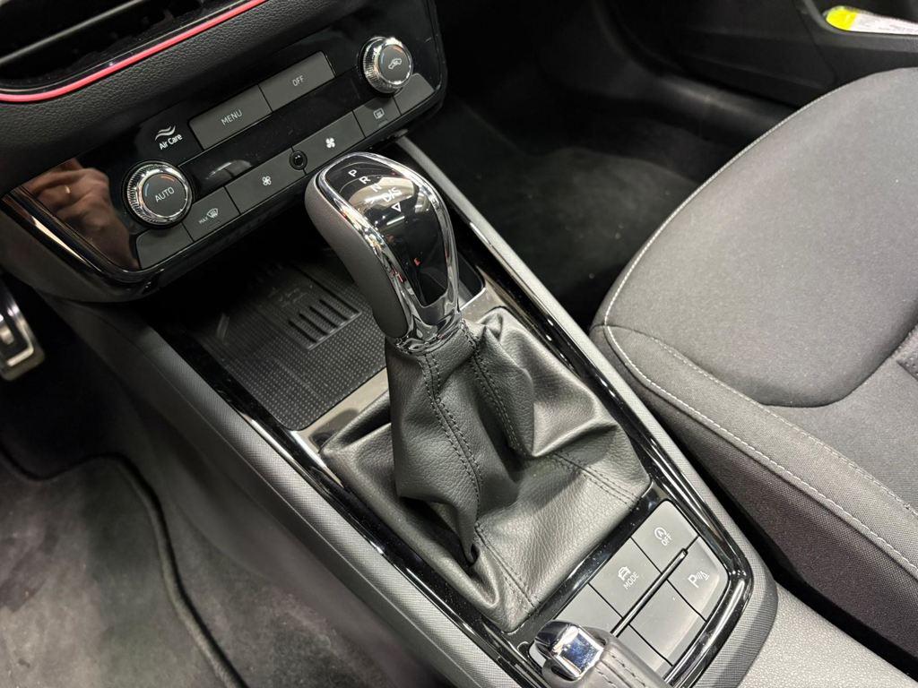 Skoda Scala Design 1.0 TSI DSG 85 kW (115 CV) - 10