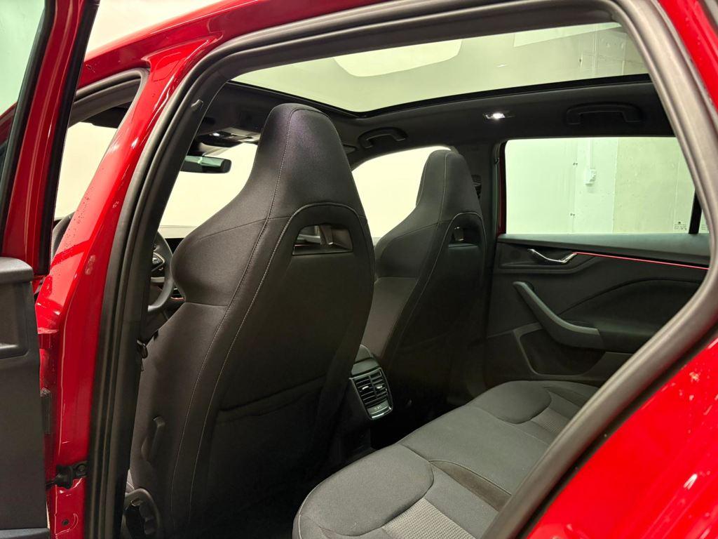 Skoda Scala Design 1.0 TSI DSG 85 kW (115 CV) - 12