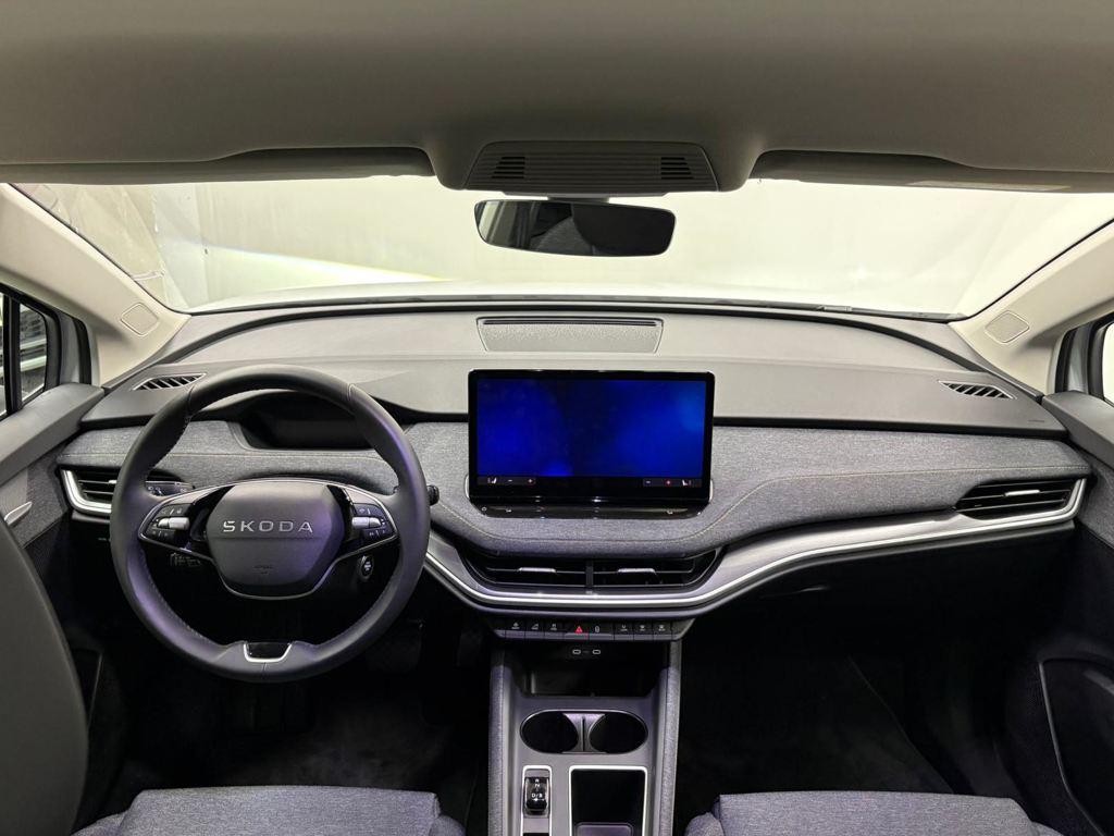 Skoda Elroq 85 82 kWh 210 kW (286 CV) - 3