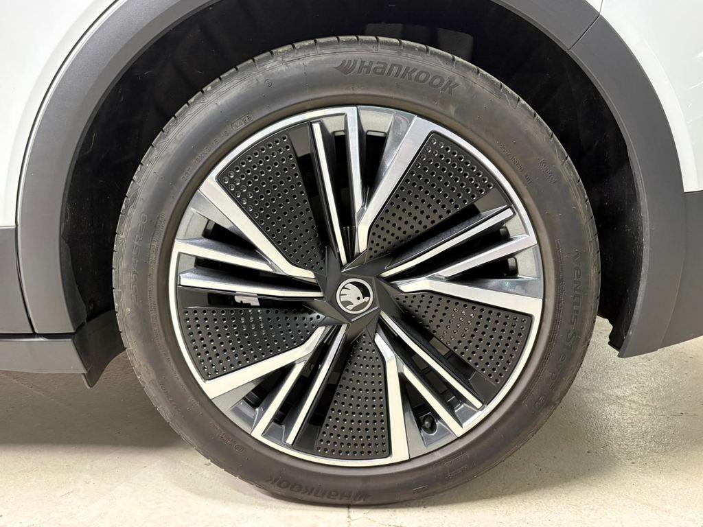 Skoda Elroq 85 82 kWh 210 kW (286 CV) - 7