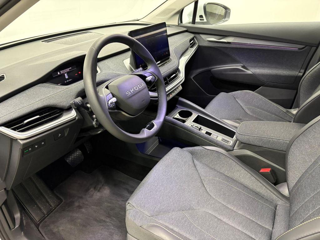 Skoda Elroq 85 82 kWh 210 kW (286 CV) - 8