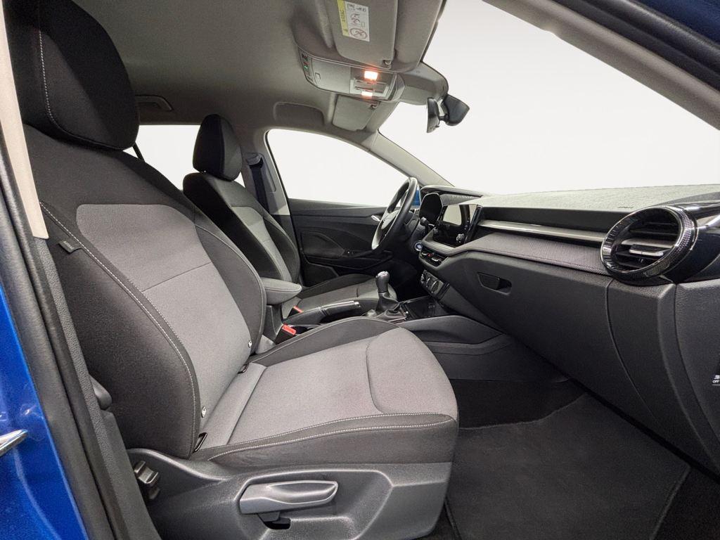 Skoda Fabia 1.0 TSI Selection 70 kW (95 CV) - 4