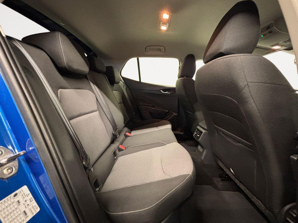 Skoda Fabia 1.0 TSI Selection 70 kW (95 CV) - 5