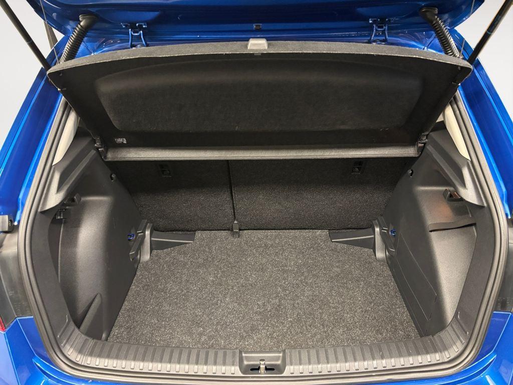 Skoda Fabia 1.0 TSI Selection 70 kW (95 CV) - 6