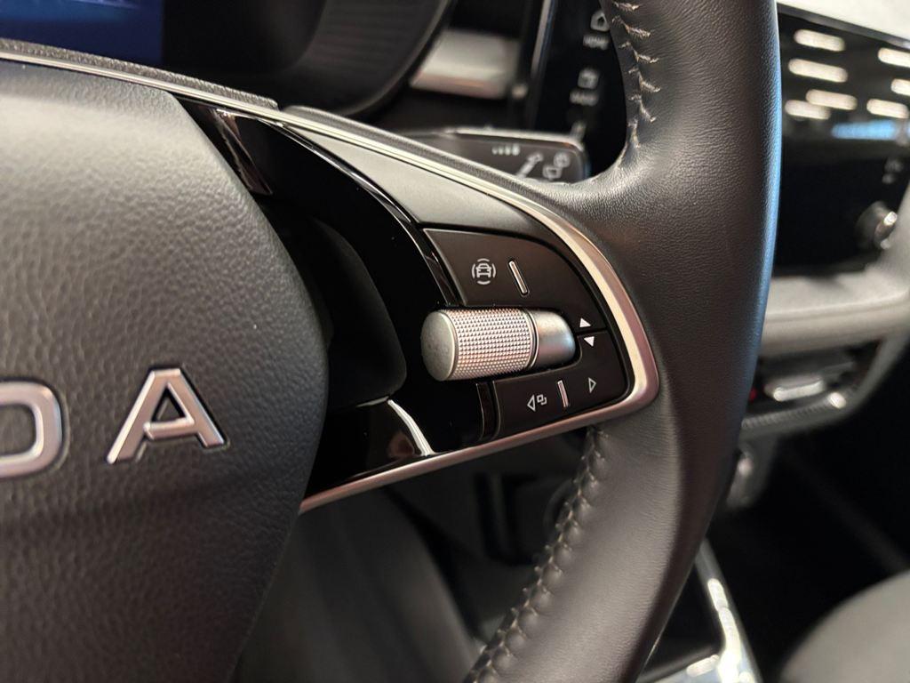 Skoda Fabia 1.0 TSI Selection 70 kW (95 CV) - 9