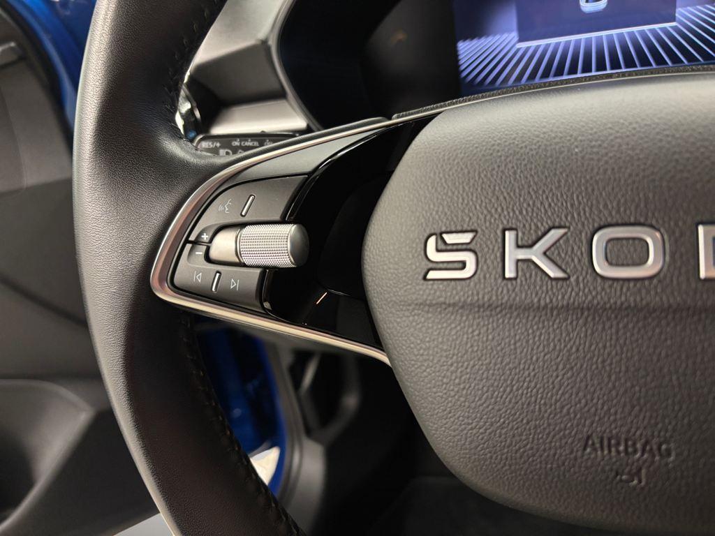 Skoda Fabia 1.0 TSI Selection 70 kW (95 CV) - 10