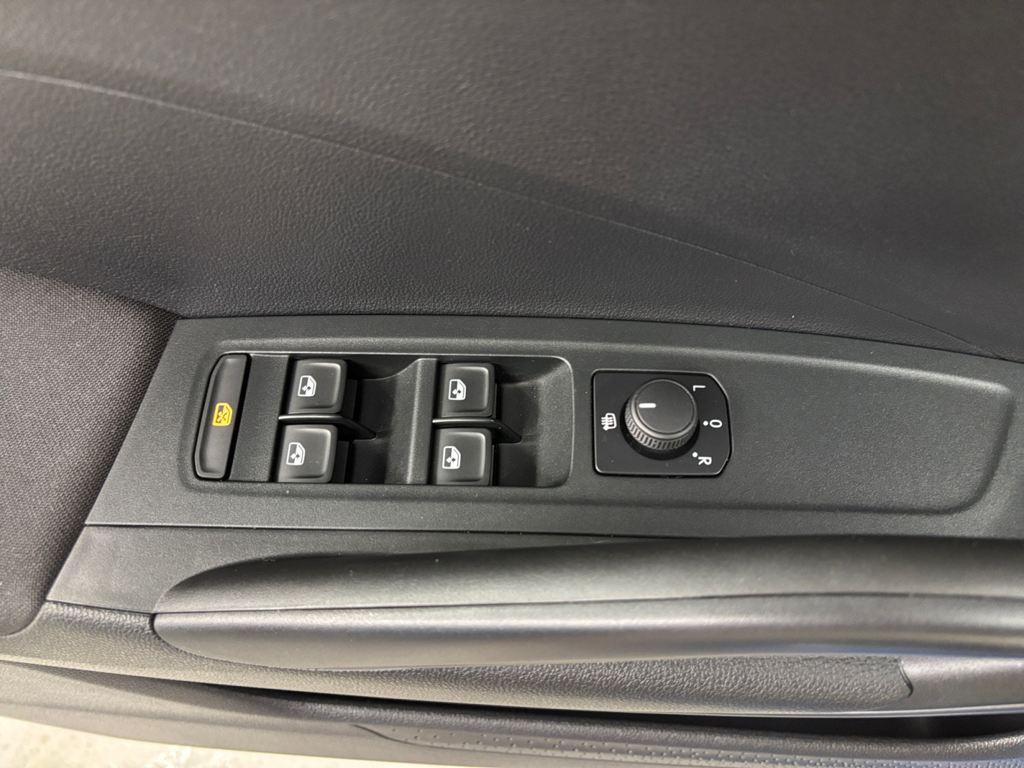 Skoda Fabia 1.0 TSI Selection 70 kW (95 CV) - 11