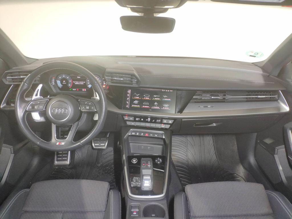 Audi A3 Sportback Genuine edition 35 TDI 110 kW (150 CV) S tronic - 3