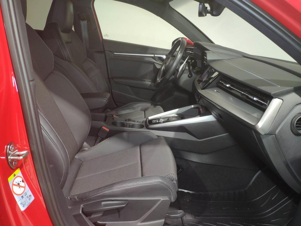 Audi A3 Sportback Genuine edition 35 TDI 110 kW (150 CV) S tronic - 4