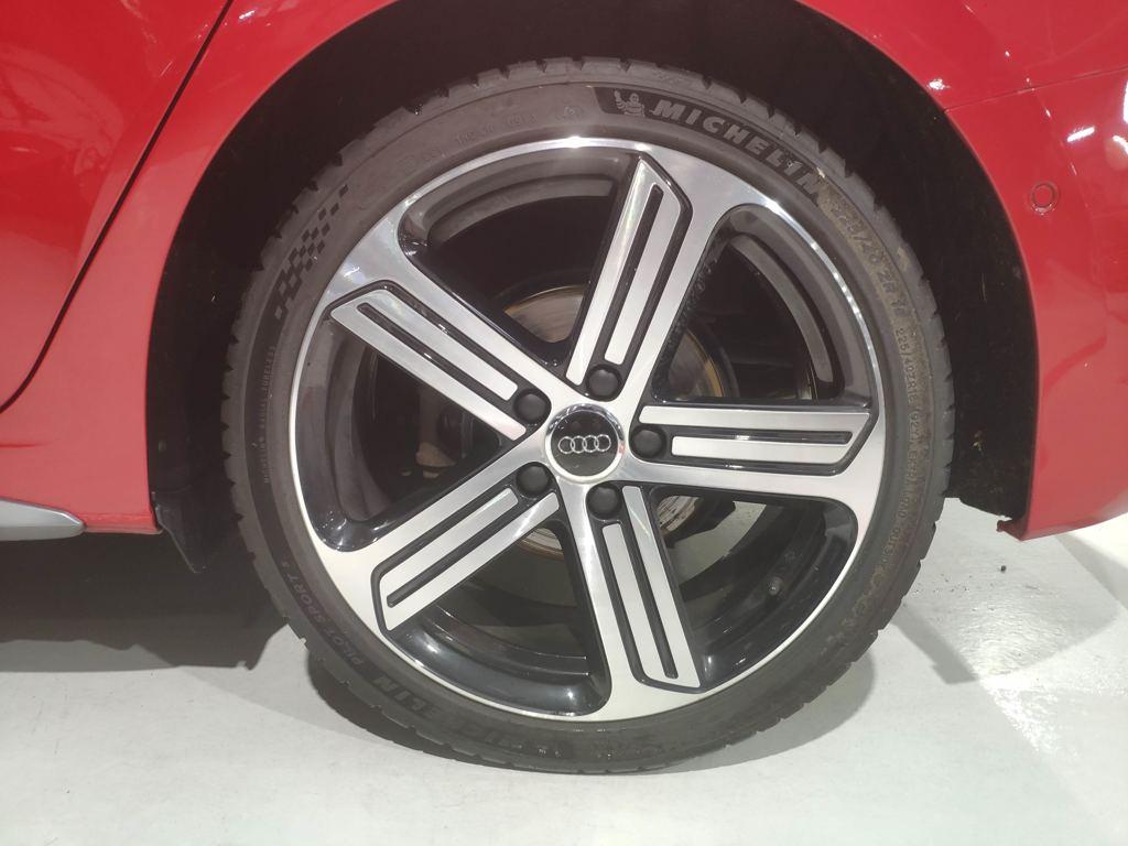 Audi A3 Sportback Genuine edition 35 TDI 110 kW (150 CV) S tronic - 7