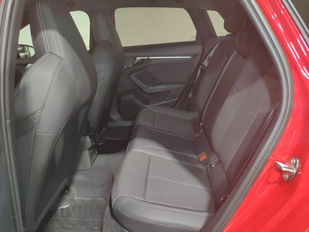 Audi A3 Sportback Genuine edition 35 TDI 110 kW (150 CV) S tronic - 13