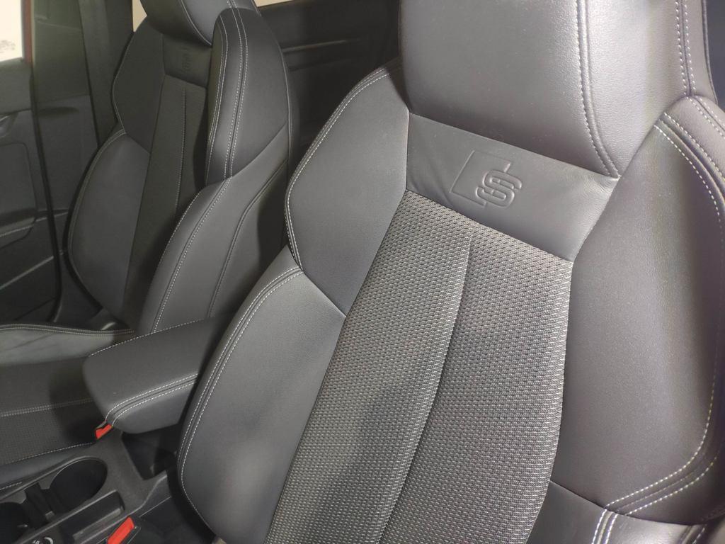 Audi A3 Sportback Genuine edition 35 TDI 110 kW (150 CV) S tronic - 16