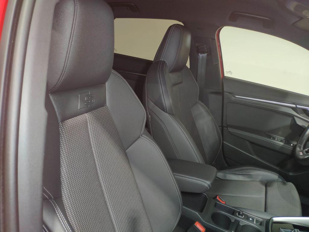 Audi A3 Sportback Genuine edition 35 TDI 110 kW (150 CV) S tronic - 18