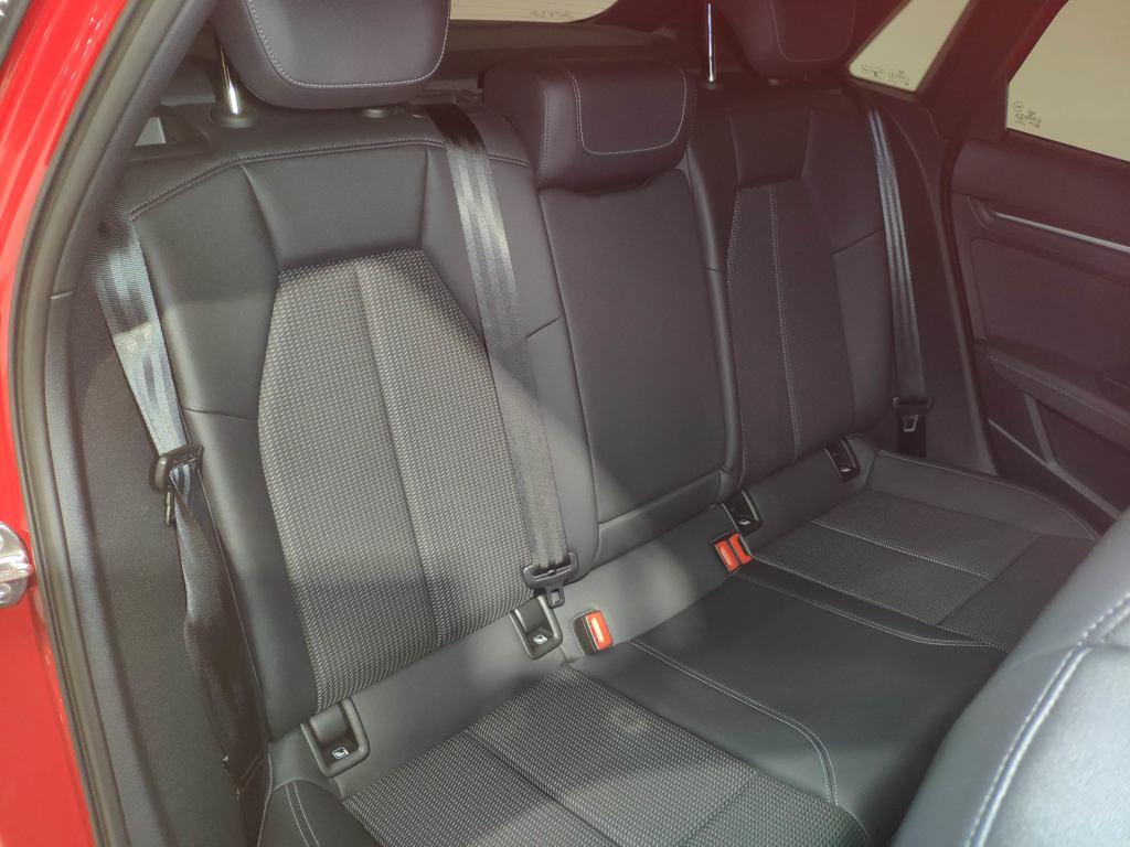 Audi A3 Sportback Genuine edition 35 TDI 110 kW (150 CV) S tronic - 19