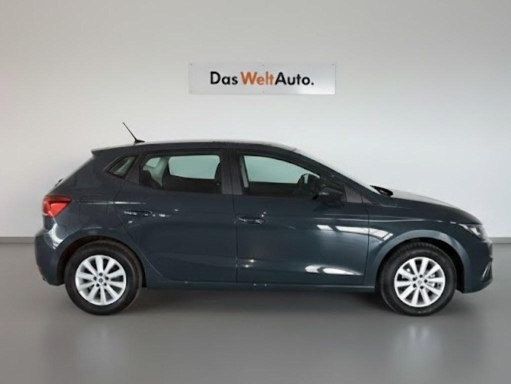 SEAT Ibiza 1.0 MPI S&S Style XM 59 kW (80 CV) - 2