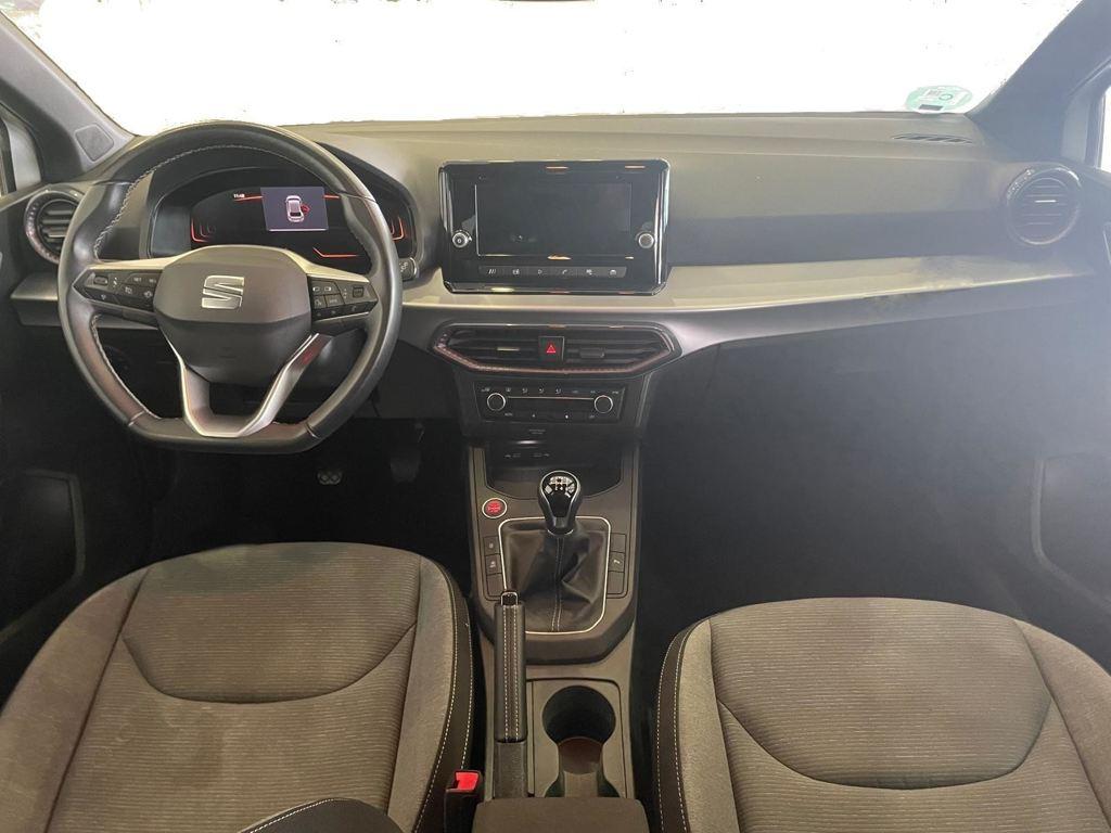 SEAT Ibiza 1.0 MPI S&S Style XM 59 kW (80 CV) - 3