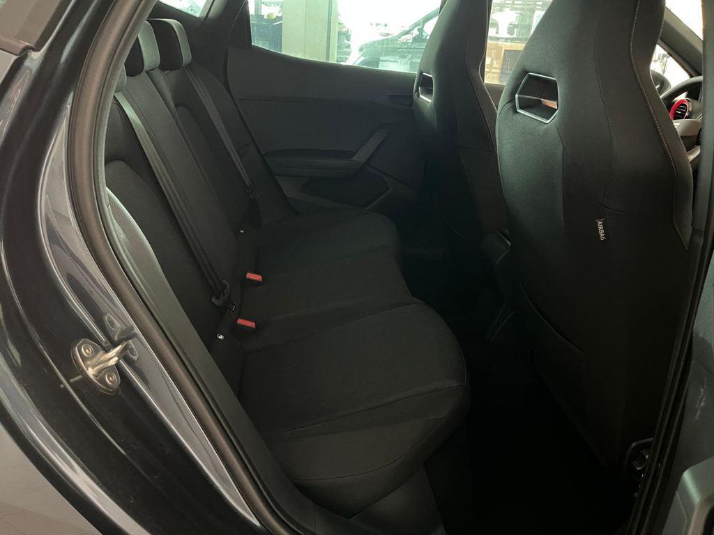 SEAT Ibiza 1.0 MPI S&S Style XM 59 kW (80 CV) - 5