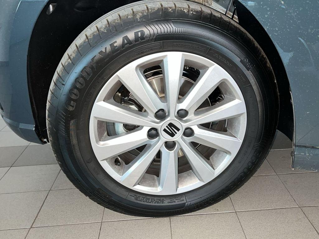 SEAT Ibiza 1.0 MPI S&S Style XM 59 kW (80 CV) - 7